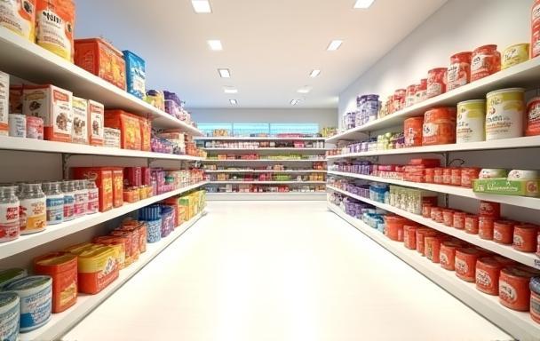 Rayon alimentation et accessoires pour animaux à Lyon
